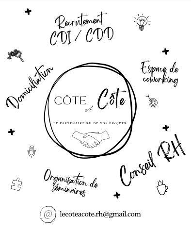 COTE À COTE